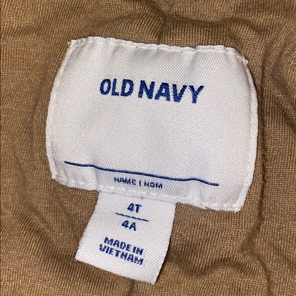 Boys Old Navy cost - Picture 4 of 5